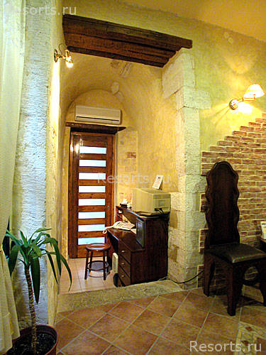 Neli Studios Hotel 3